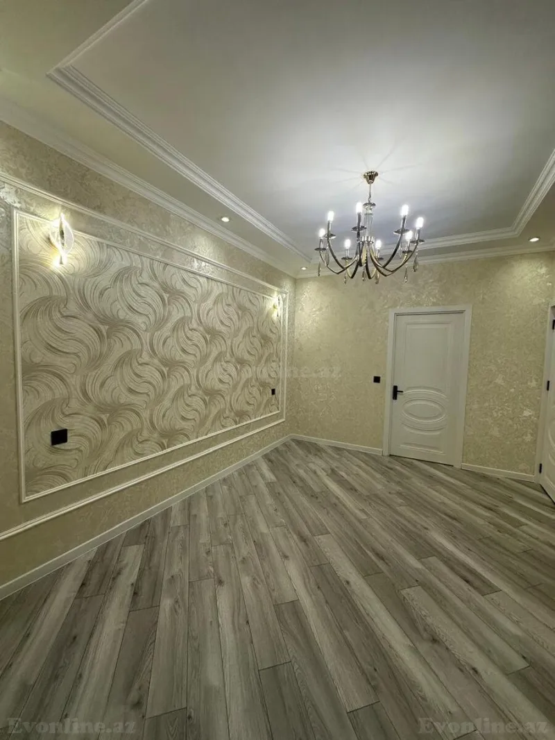 Satılır 2 otaqlı Mənzil Köhnə tikili 50 m² 5-ci mikrorayon - şəkil 4