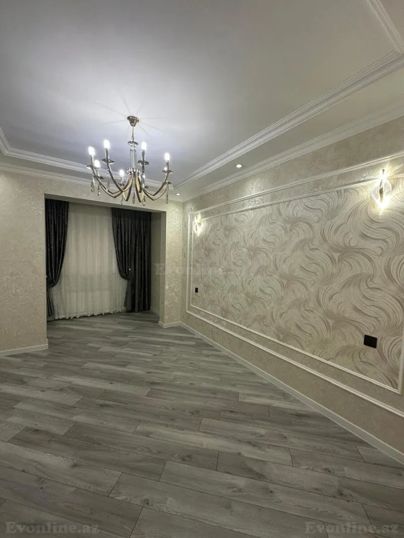 Satılır 2 otaqlı Mənzil Köhnə tikili 50 m² 5-ci mikrorayon - şəkil 5