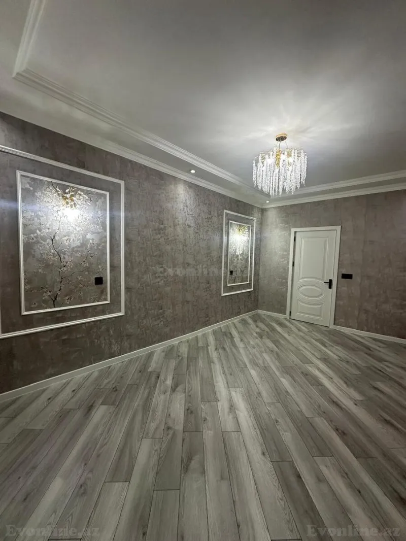 Satılır 2 otaqlı Mənzil Köhnə tikili 50 m² 5-ci mikrorayon - şəkil 6