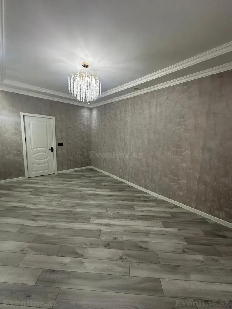 Satılır 2 otaqlı Mənzil Köhnə tikili 50 m² 5-ci mikrorayon - şəkil 8