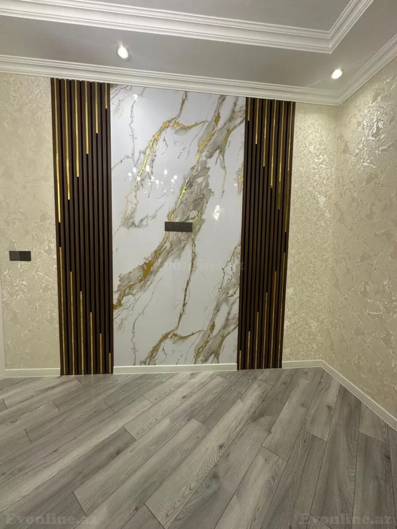 Satılır 2 otaqlı Mənzil Köhnə tikili 50 m² 5-ci mikrorayon - şəkil 9