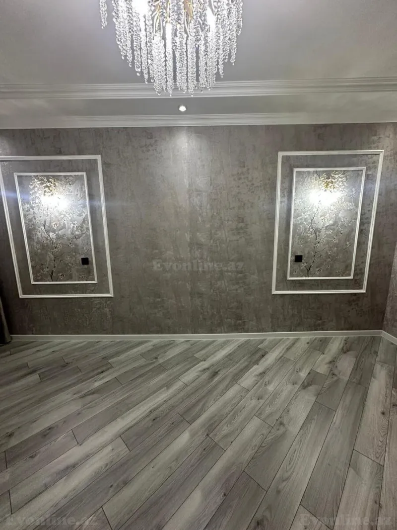 Satılır 2 otaqlı Mənzil Köhnə tikili 50 m² 5-ci mikrorayon - şəkil 10