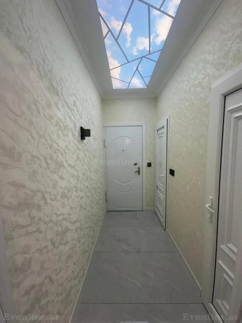 Satılır 2 otaqlı Mənzil Köhnə tikili 50 m² 5-ci mikrorayon - şəkil 17