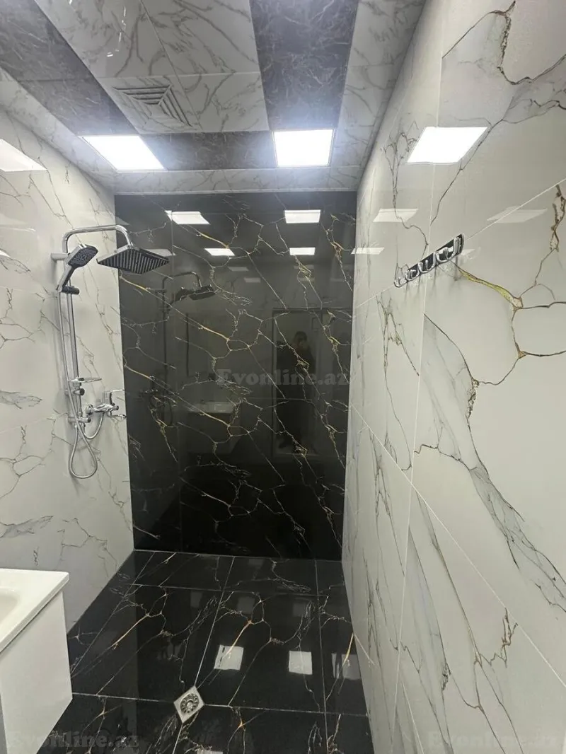 Satılır 2 otaqlı Mənzil Köhnə tikili 50 m² 5-ci mikrorayon - şəkil 18