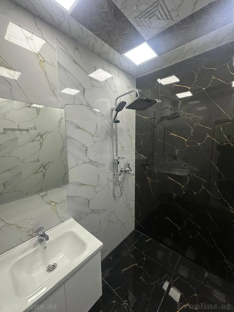 Satılır 2 otaqlı Mənzil Köhnə tikili 50 m² 5-ci mikrorayon - şəkil 20