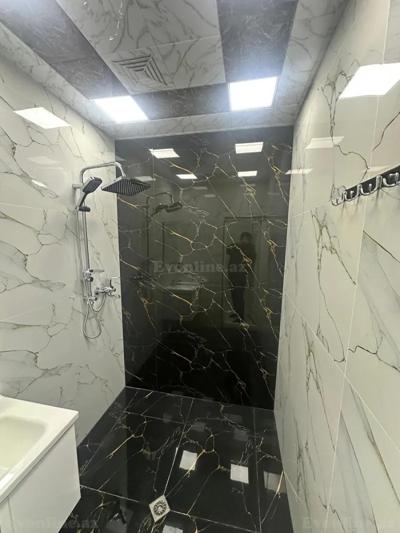 Satılır 2 otaqlı Mənzil Köhnə tikili 50 m² 5-ci mikrorayon - şəkil 21