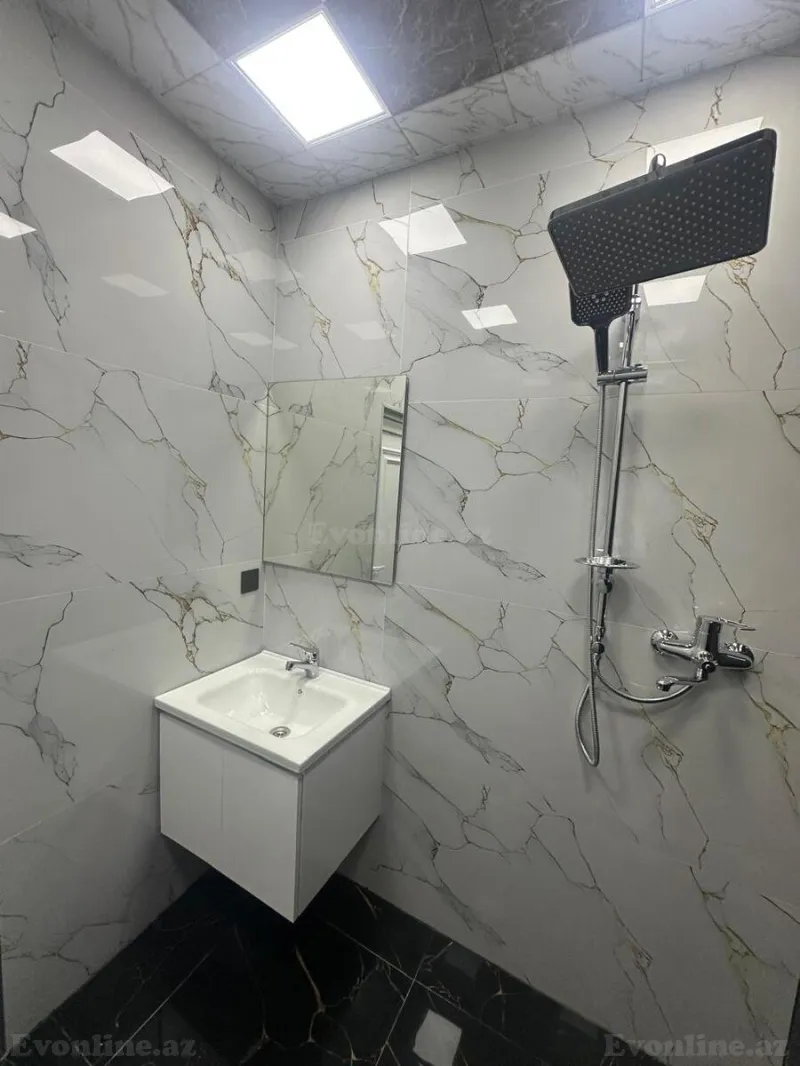 Satılır 2 otaqlı Mənzil Köhnə tikili 50 m² 5-ci mikrorayon - şəkil 22