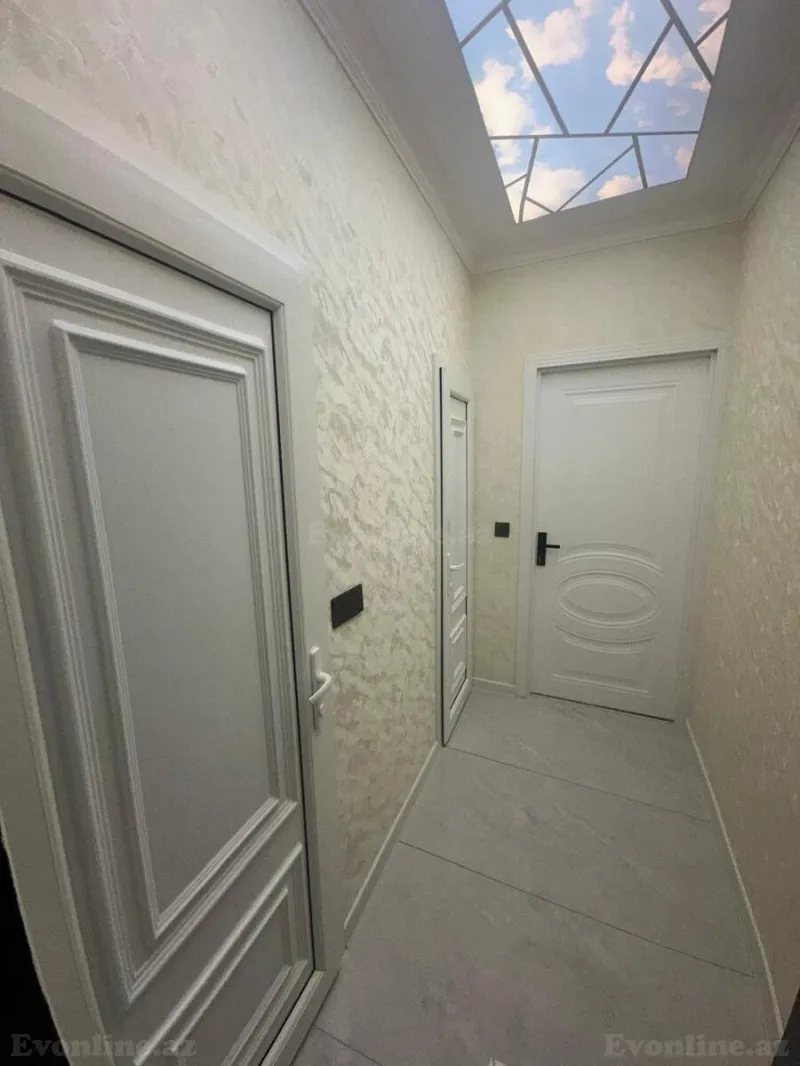 Satılır 2 otaqlı Mənzil Köhnə tikili 50 m² 5-ci mikrorayon - şəkil 23