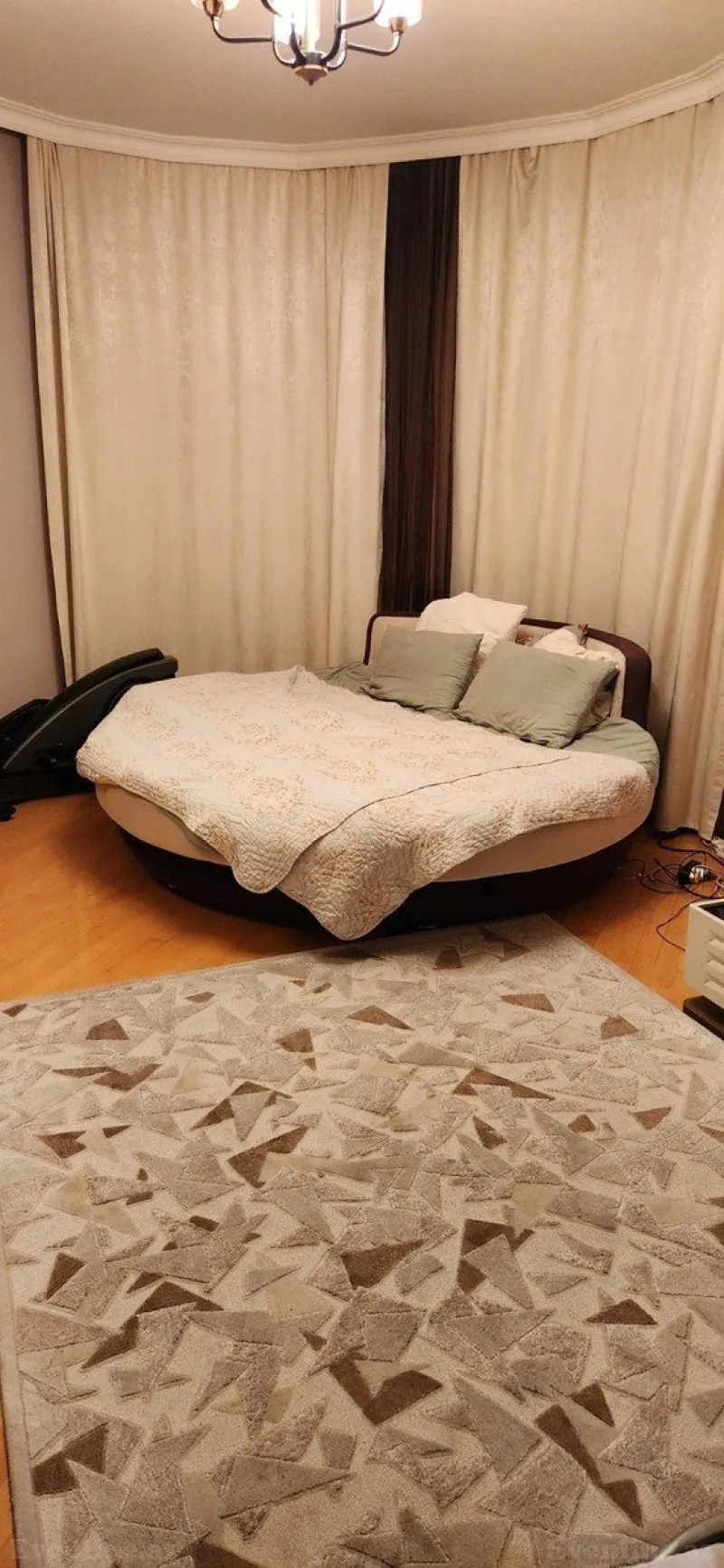 Satılır 3 otaqlı Mənzil Yeni tikili 150 m² Nəriman Nərimanov m. - şəkil 9