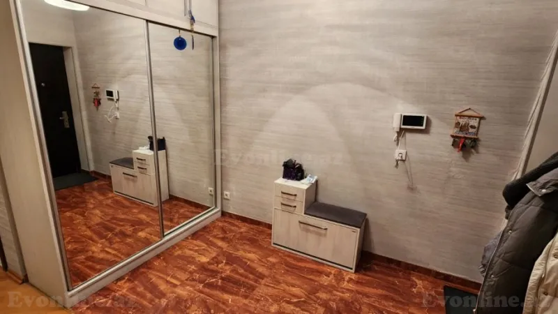 Satılır 3 otaqlı Mənzil Yeni tikili 150 m² Nəriman Nərimanov m. - şəkil 18