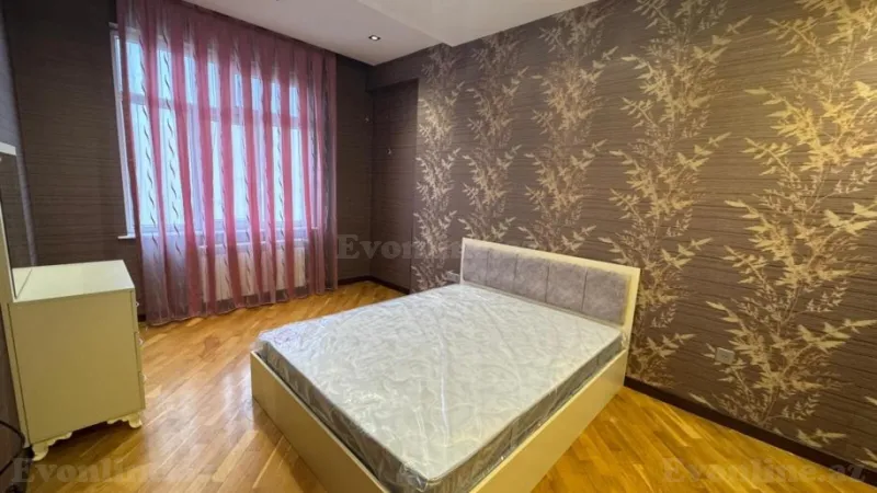 Satılır 2 otaqlı Mənzil Yeni tikili 90 m² 8-ci kilometr - şəkil 4