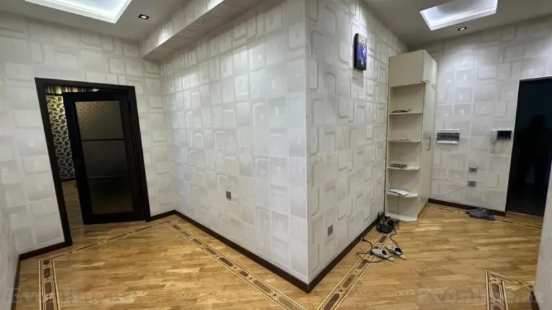 Satılır 2 otaqlı Mənzil Yeni tikili 90 m² 8-ci kilometr - şəkil 8