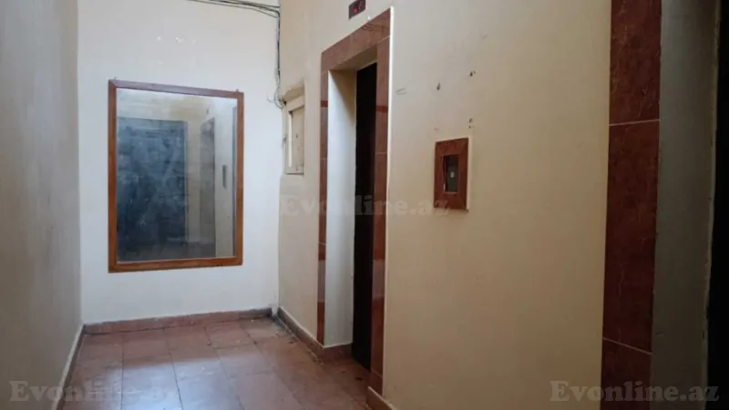 Kirayə verilir 3 otaqlı Mənzil Yeni tikili 110 m² Azadlıq prospekti m. - şəkil 5