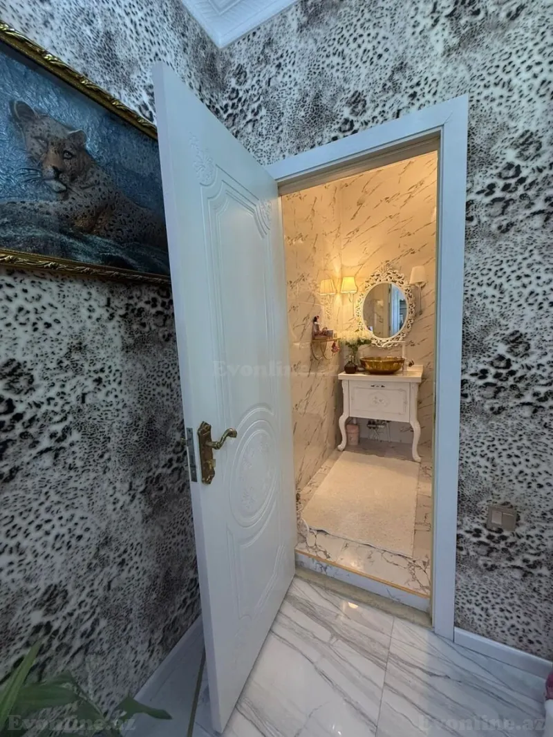 Satılır 3 otaqlı Mənzil Yeni tikili 90 m² Xətai r. - şəkil 22