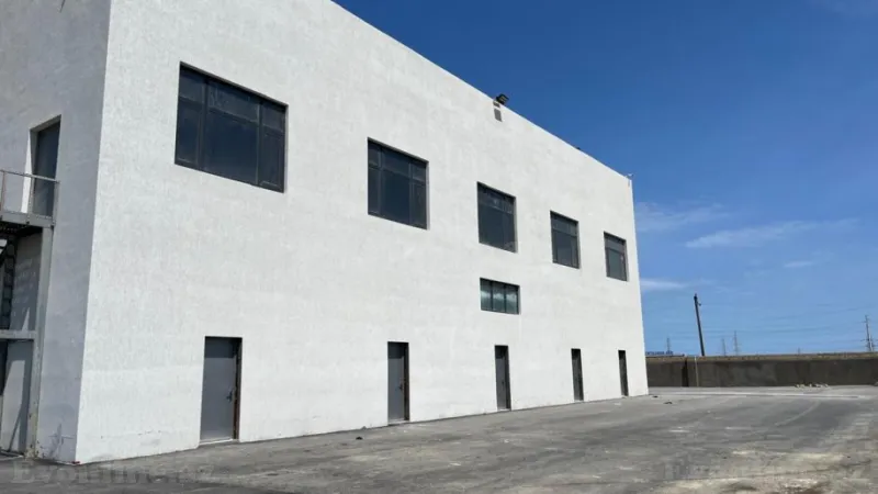 Satılır Obyekt 1800 m² Ceyranbatan - şəkil 3