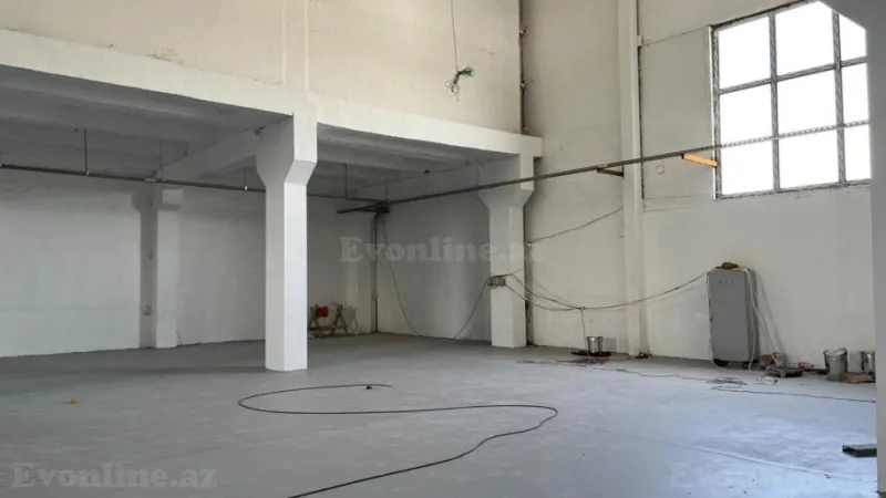 Satılır Obyekt 1800 m² Ceyranbatan - şəkil 5