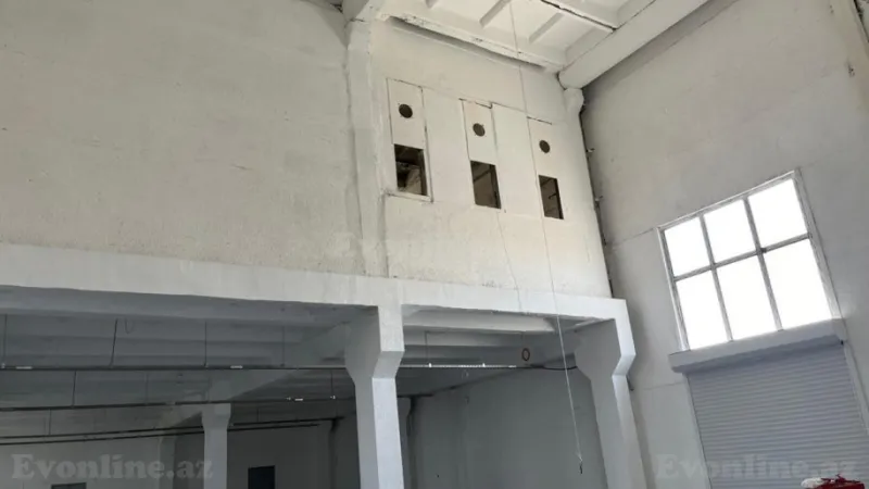 Satılır Obyekt 1800 m² Ceyranbatan - şəkil 7