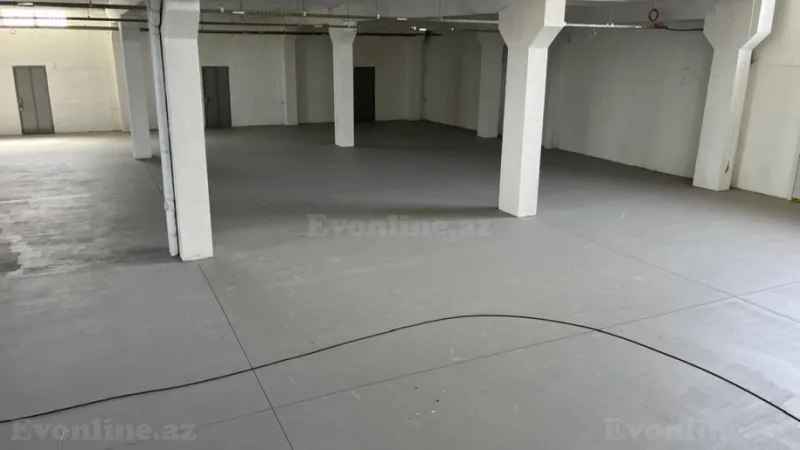 Satılır Obyekt 1800 m² Ceyranbatan - şəkil 8