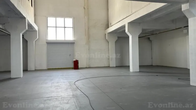 Satılır Obyekt 1800 m² Ceyranbatan - şəkil 9