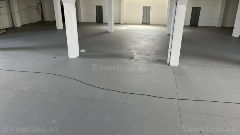 Satılır Obyekt 1800 m² Ceyranbatan - şəkil 10