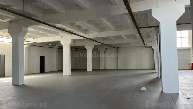 Satılır Obyekt 1800 m² Ceyranbatan - şəkil 13