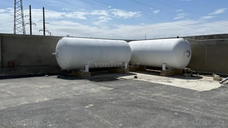 Satılır Obyekt 1800 m² Ceyranbatan - şəkil 19