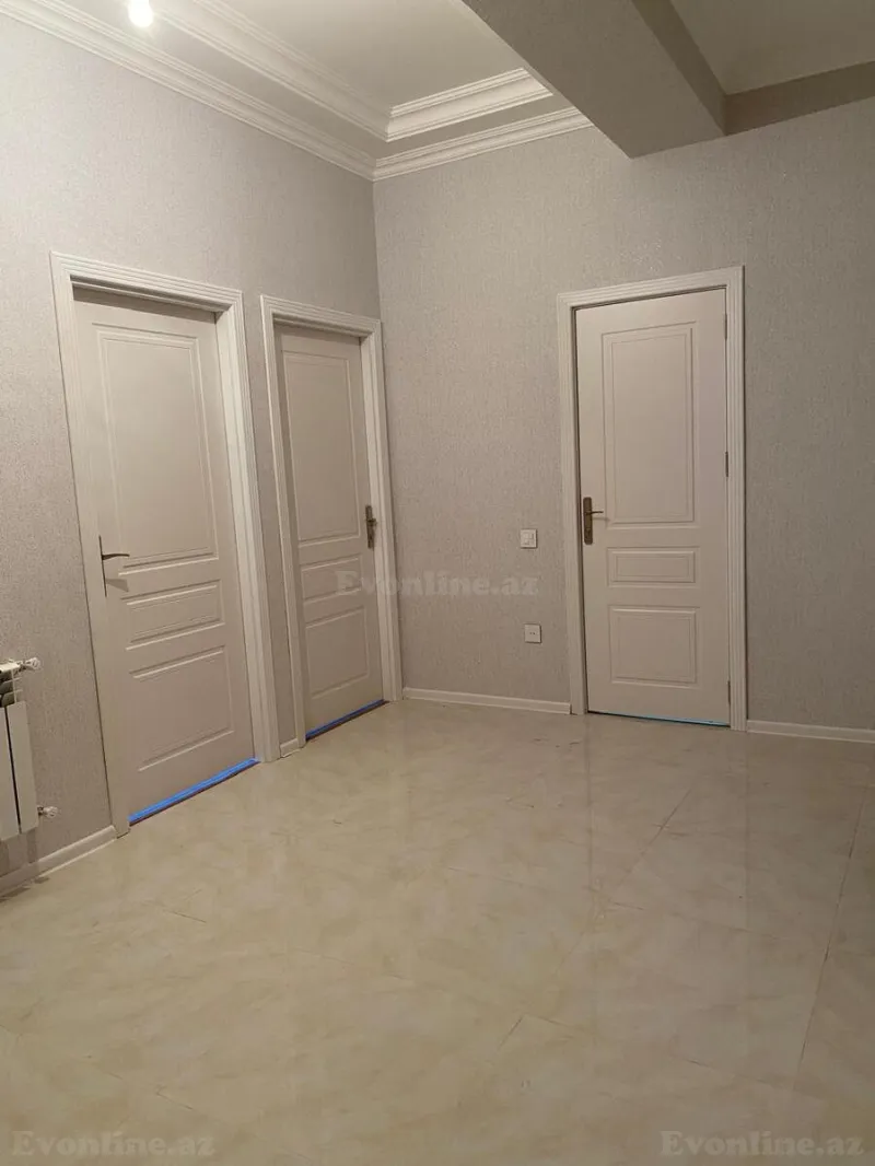 Kirayə verilir 2 otaqlı Mənzil Yeni tikili 53 m² Saray - şəkil 5