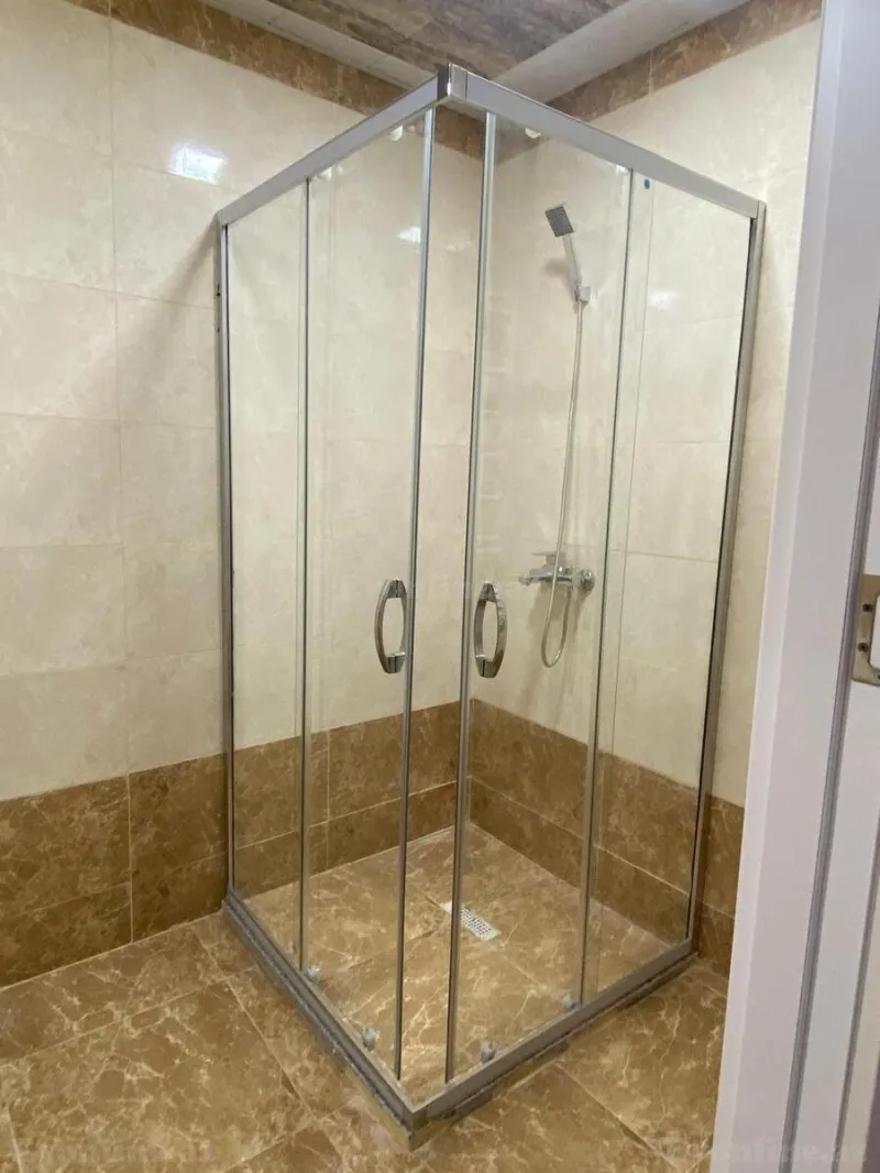 Kirayə verilir 2 otaqlı Mənzil Yeni tikili 53 m² Saray - şəkil 7