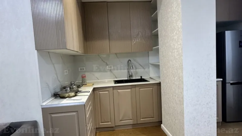 Satılır 3 otaqlı Mənzil Yeni tikili 108 m² 28 May m. - şəkil 4