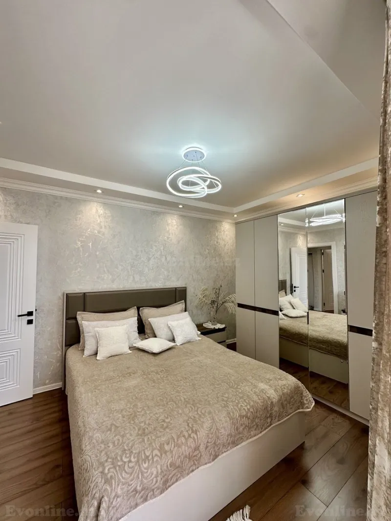 Satılır 3 otaqlı Mənzil Yeni tikili 108 m² 28 May m. - şəkil 6