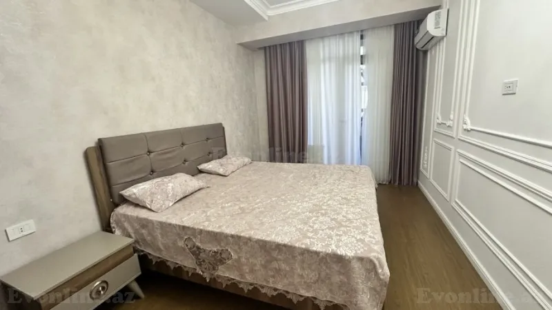 Satılır 3 otaqlı Mənzil Yeni tikili 108 m² 28 May m. - şəkil 7