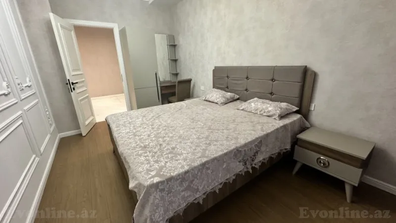 Satılır 3 otaqlı Mənzil Yeni tikili 108 m² 28 May m. - şəkil 8