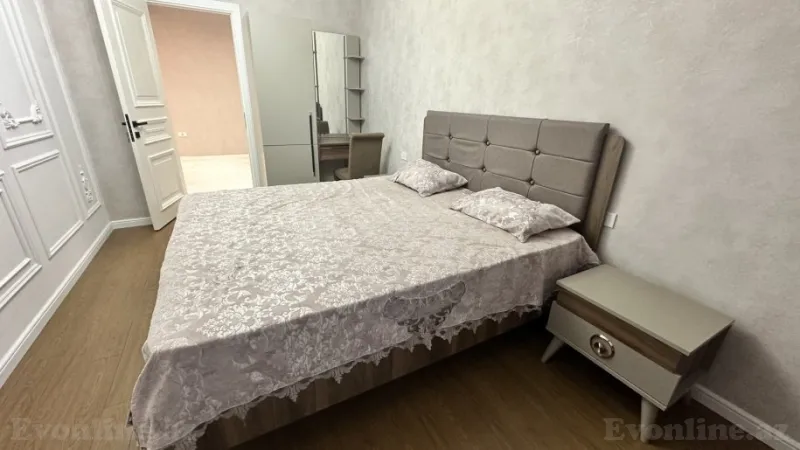 Satılır 3 otaqlı Mənzil Yeni tikili 108 m² 28 May m. - şəkil 9