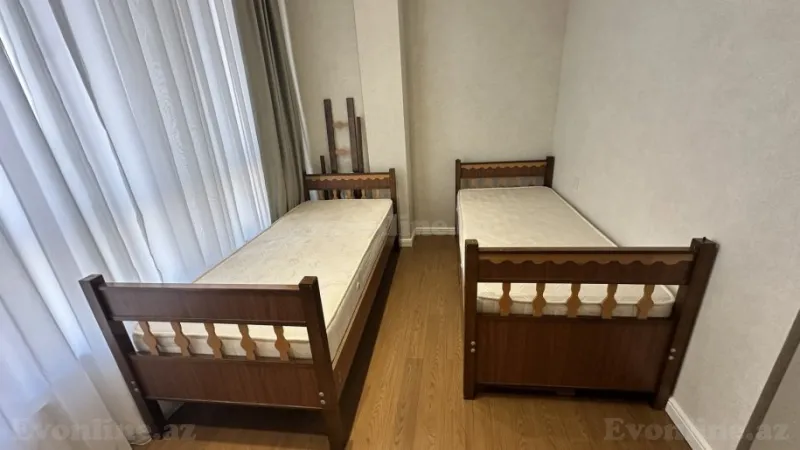 Satılır 3 otaqlı Mənzil Yeni tikili 108 m² 28 May m. - şəkil 10