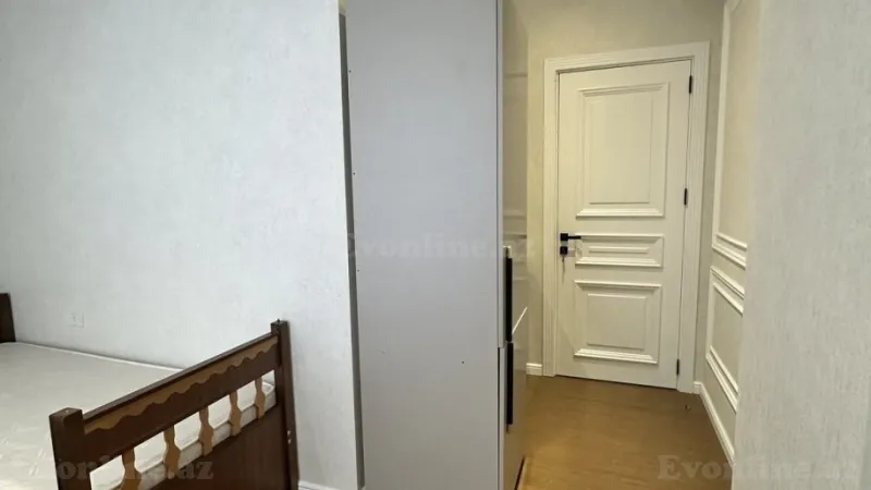 Satılır 3 otaqlı Mənzil Yeni tikili 108 m² 28 May m. - şəkil 11