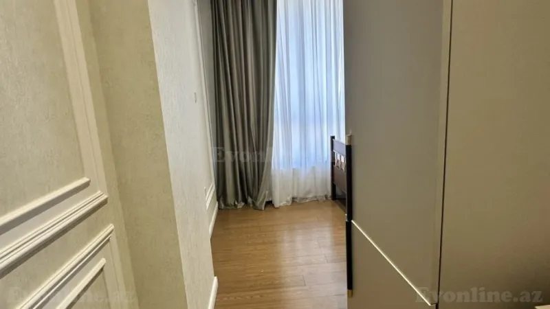 Satılır 3 otaqlı Mənzil Yeni tikili 108 m² 28 May m. - şəkil 12