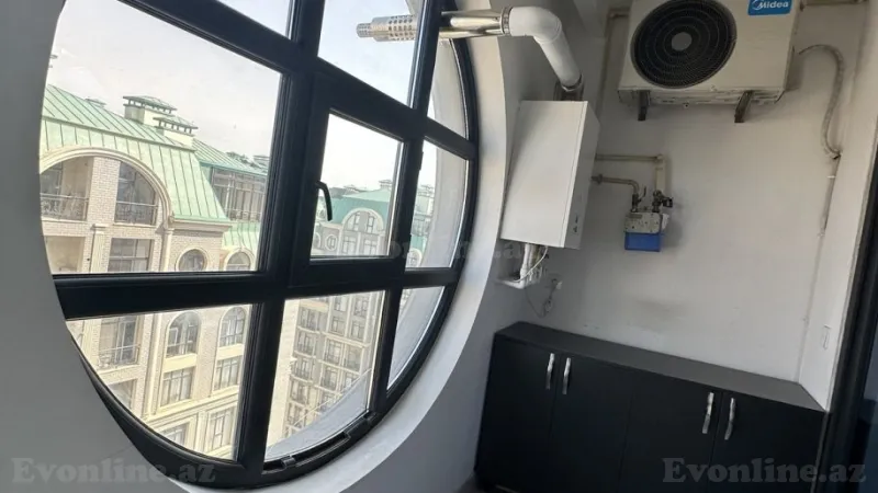 Satılır 3 otaqlı Mənzil Yeni tikili 108 m² 28 May m. - şəkil 14