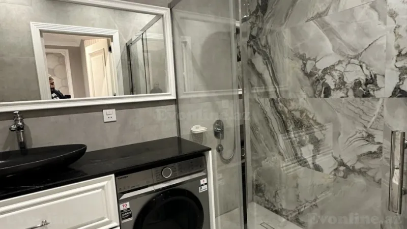 Satılır 3 otaqlı Mənzil Yeni tikili 108 m² 28 May m. - şəkil 17