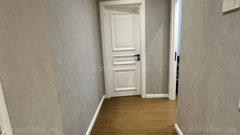 Satılır 3 otaqlı Mənzil Yeni tikili 108 m² 28 May m. - şəkil 18