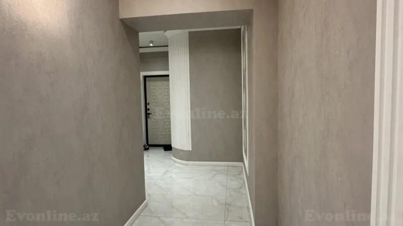Satılır 3 otaqlı Mənzil Yeni tikili 108 m² 28 May m. - şəkil 19