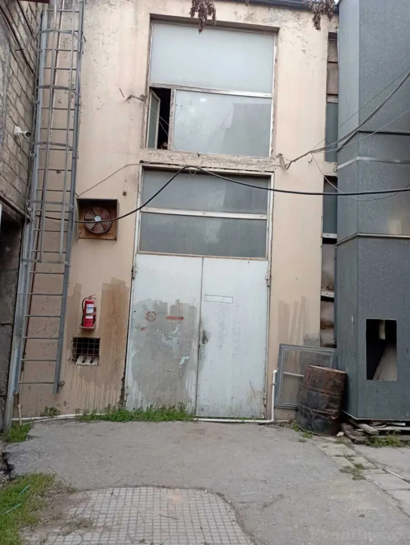 Kirayə verilir Obyekt 1000 m² Nəriman Nərimanov m. - şəkil 3