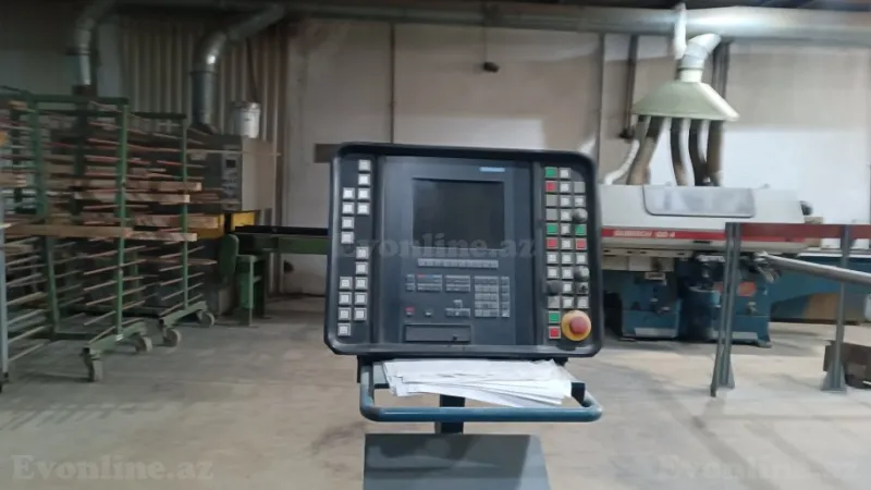 Kirayə verilir Obyekt 1000 m² Nəriman Nərimanov m. - şəkil 6