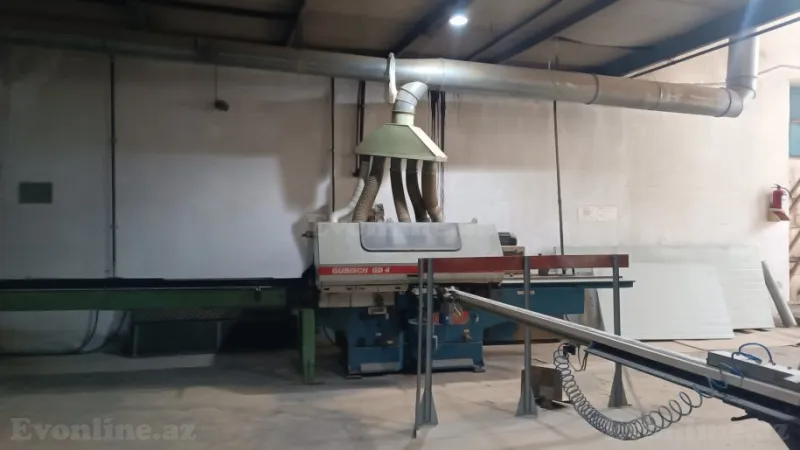 Kirayə verilir Obyekt 1000 m² Nəriman Nərimanov m. - şəkil 7