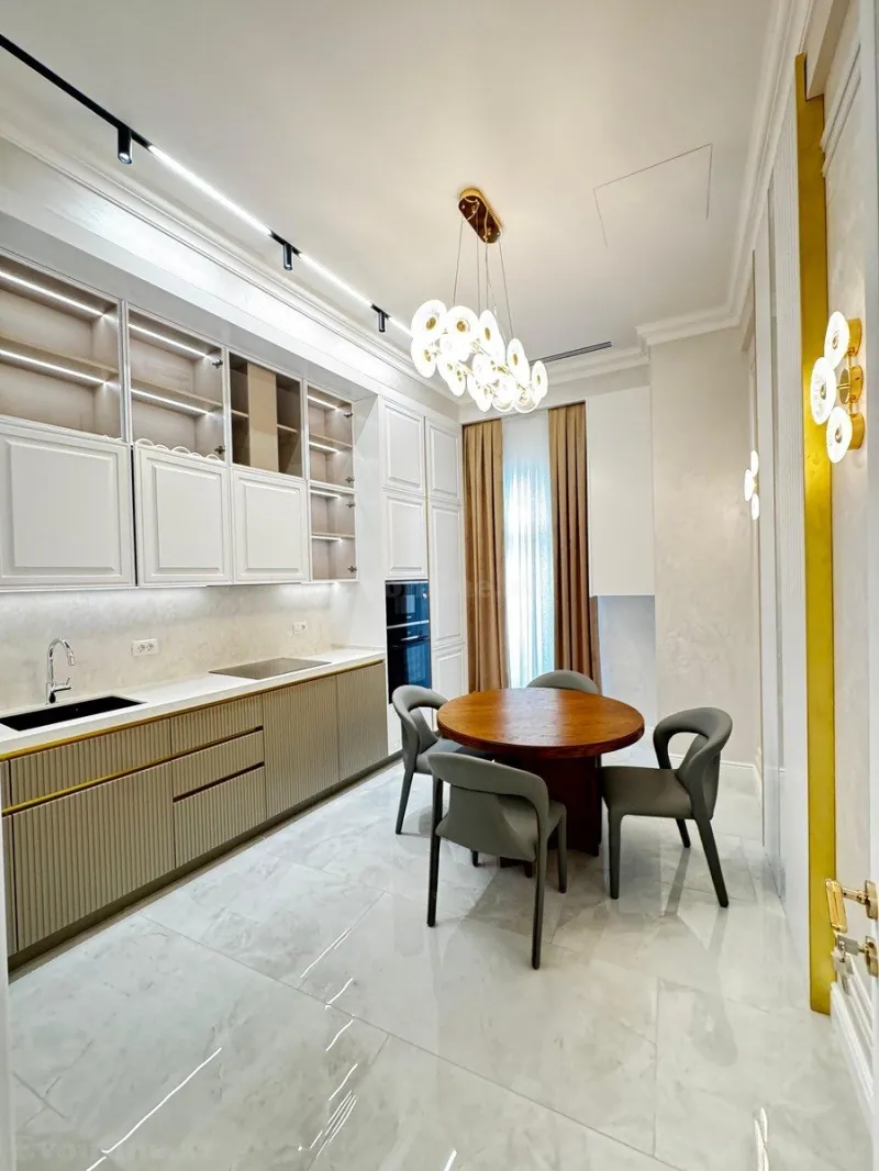 Satılır 3 otaqlı Mənzil Yeni tikili 135 m² Xətai r. - şəkil 11