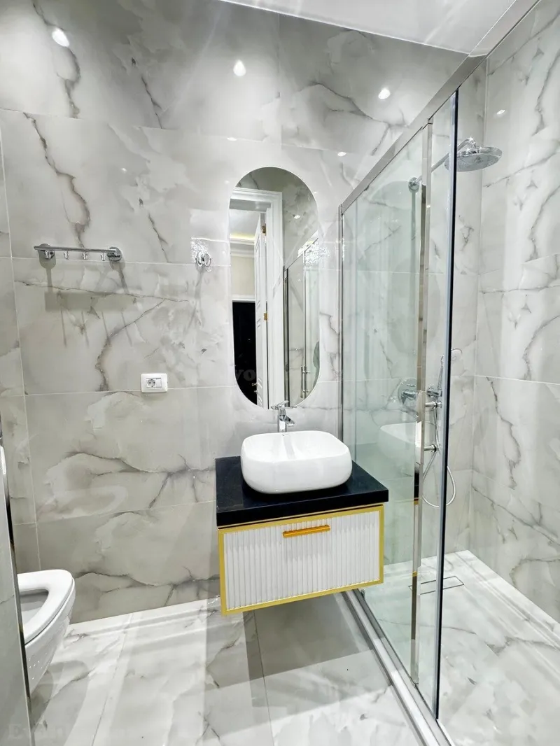 Satılır 3 otaqlı Mənzil Yeni tikili 135 m² Xətai r. - şəkil 17