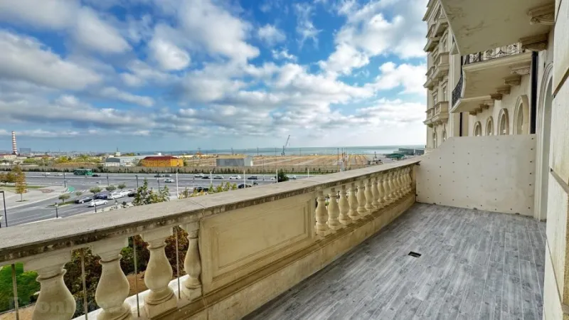 Satılır 3 otaqlı Mənzil Yeni tikili 135 m² Xətai r. - şəkil 18