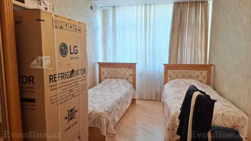 Satılır 4 otaqlı Mənzil Yeni tikili 227 m² Nəriman Nərimanov m. - şəkil 17