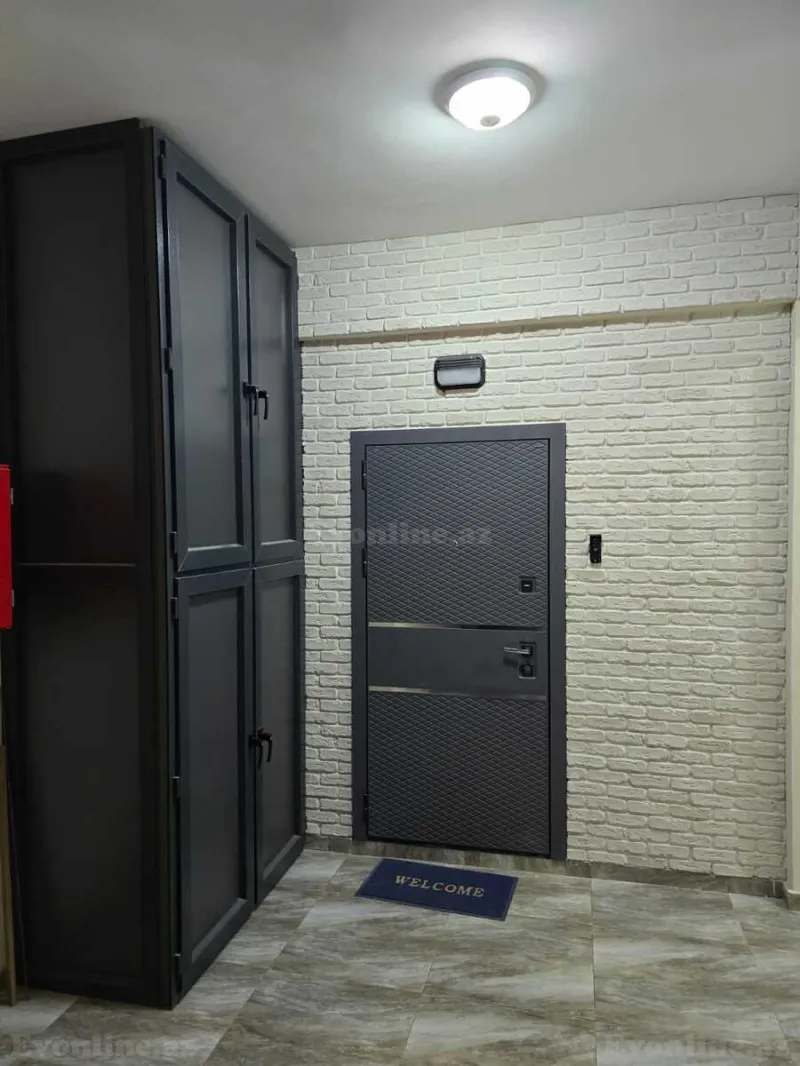 Kirayə verilir 3 otaqlı Mənzil Yeni tikili 120 m² 28 May m. - şəkil 3
