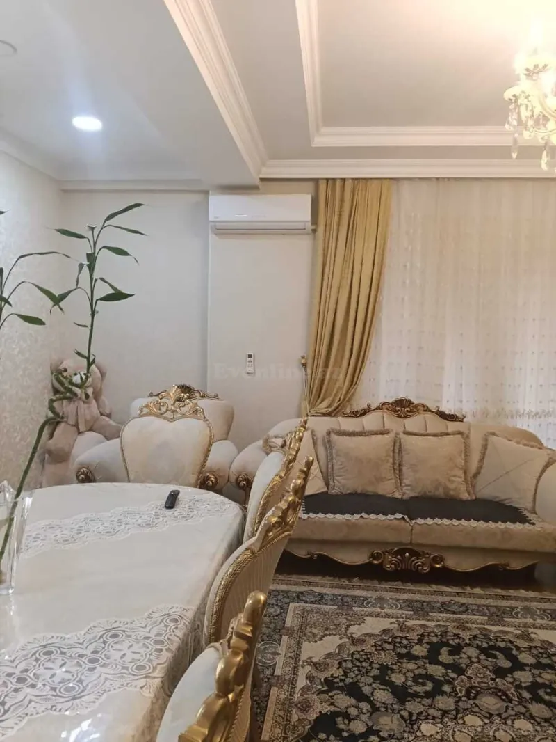 Satılır 4 otaqlı Mənzil Yeni tikili 165 m² 28 May m. - şəkil 3