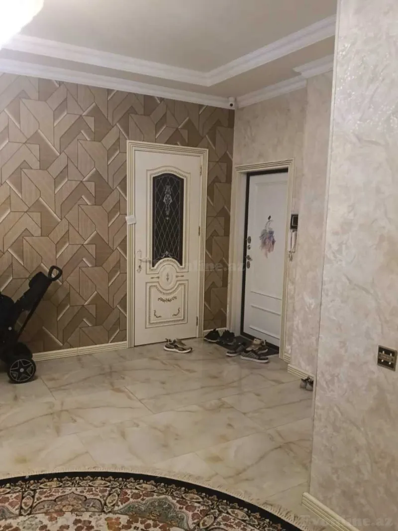 Satılır 4 otaqlı Mənzil Yeni tikili 165 m² 28 May m. - şəkil 7